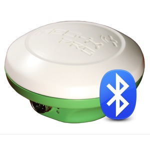LD-Agro GEO-X Pro Bluetooth GPS vevő